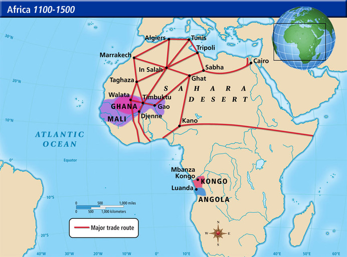 kingdom-of-ghana-west-african-trading-kingdoms